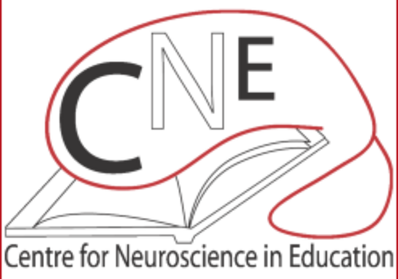 CNE Logo