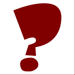 Question Mark